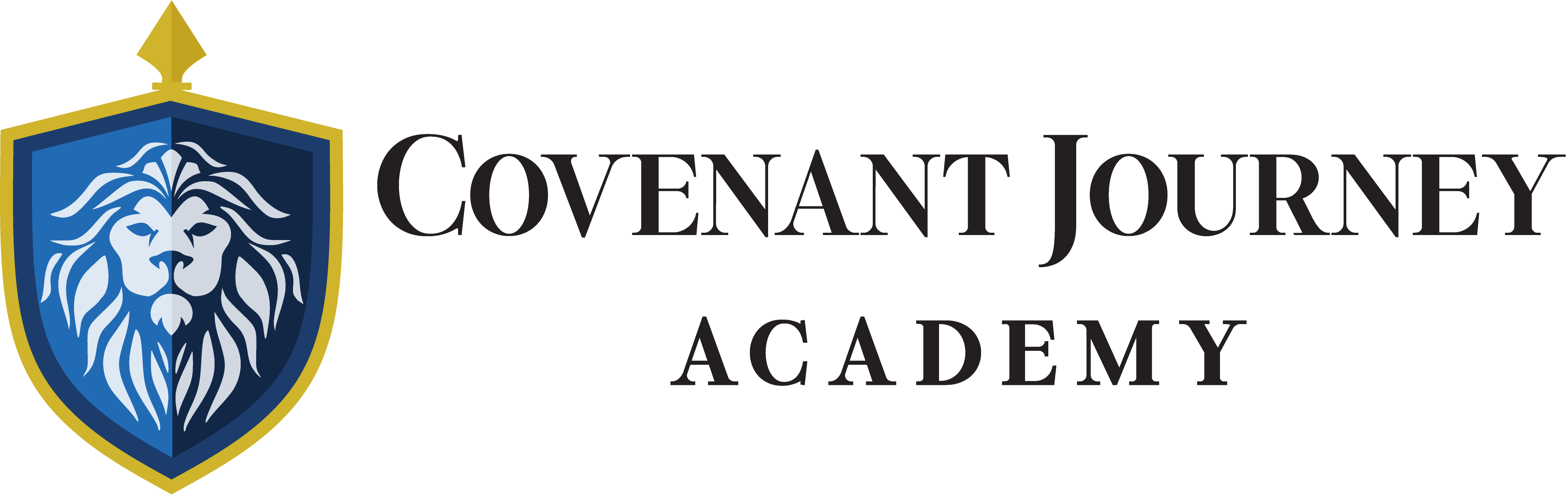 About Covenant Journey Academy